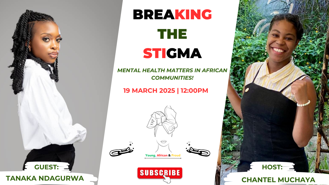 YAP - Tanaka Ndagurwa